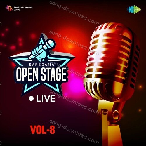 Open Stage Live - Vol 8 Komal Krushna MP3 Download